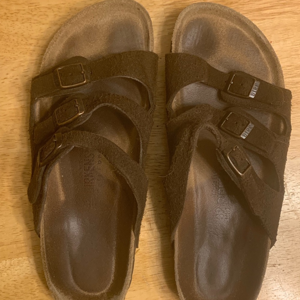 Birkenstock Sandals - Open to Offers